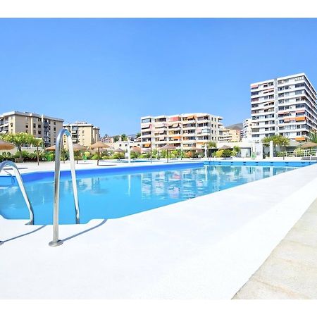 Oasis Sea & Sky - La Nogalera Apartment Torremolinos Exterior photo