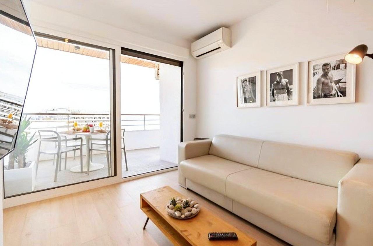 Oasis Sea & Sky - La Nogalera Apartment Torremolinos Exterior photo